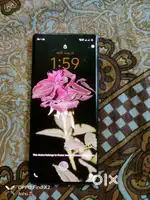 Vivo v29e back crack 8/256