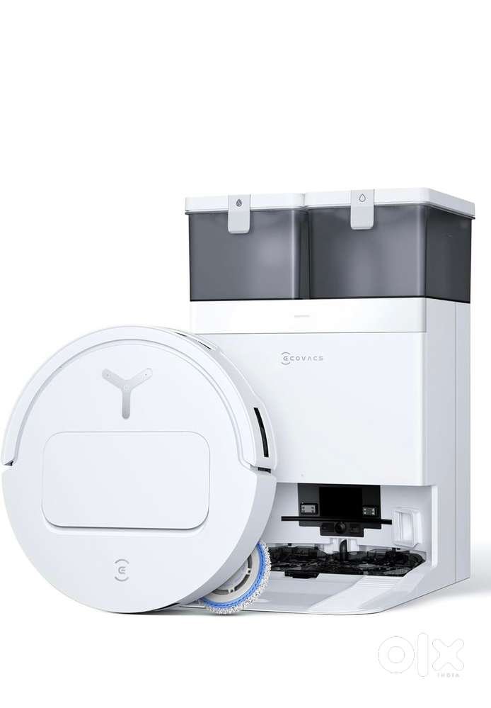 Robot Vaccum Cleaner