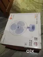 Orient table fan
