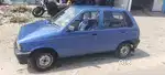 Maruti Suzuki 800 2005 Petrol