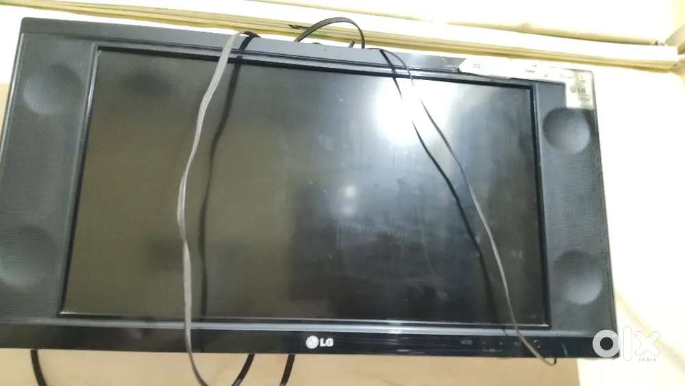 Selling a Tv