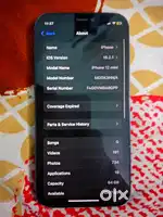 IPHONE 12 MINI 64GB