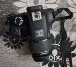 Canon EOS 3000D