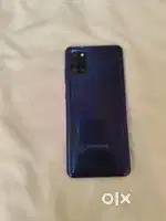 Samsung A31