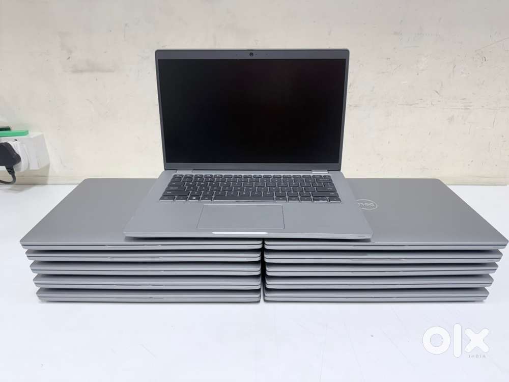 Dell Latitude 5420 intel Core i5 11th Gen 16GB 256GB 14” FHD