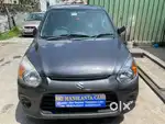 Maruti Suzuki Alto 800 LXI, 2018, Petrol
