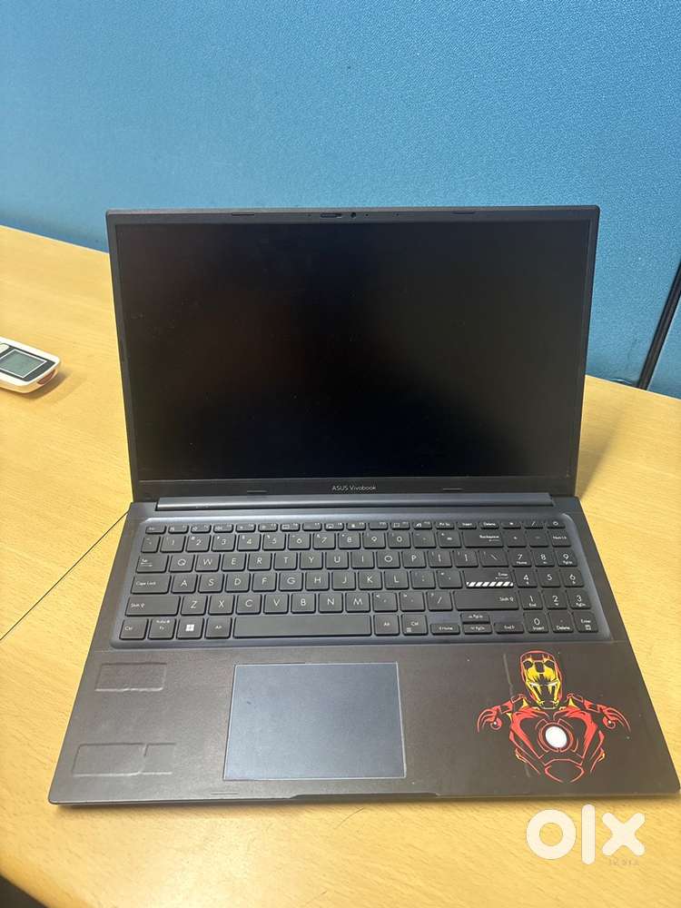 Brand new laptop asus vivo book