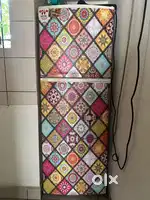 Samsung Double door Fridge