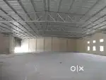 16800Sqft Godown Space Available in Kanuvai