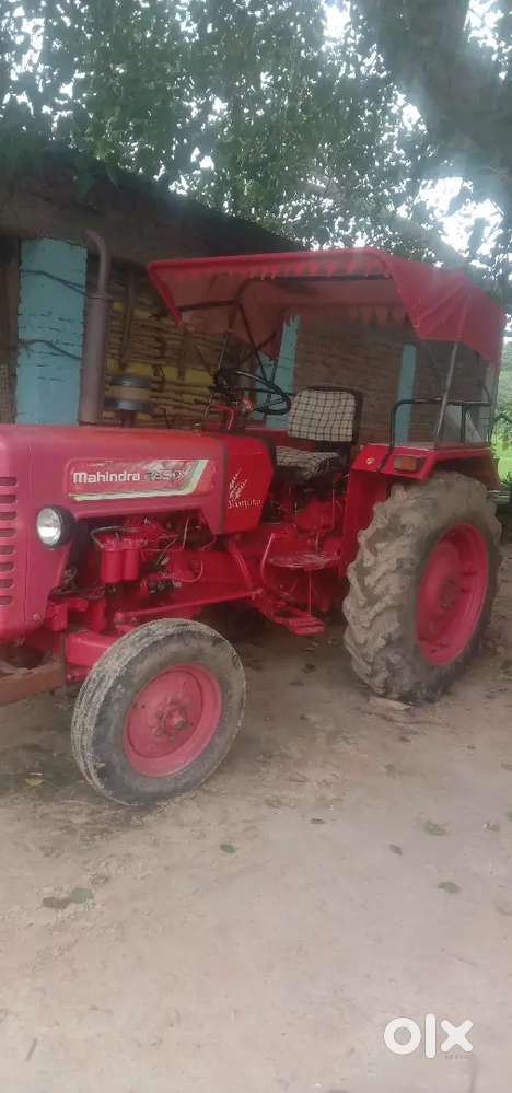 Mahindra 265 Di