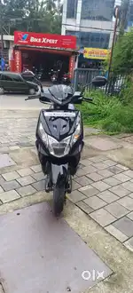 HONDA DIO 125