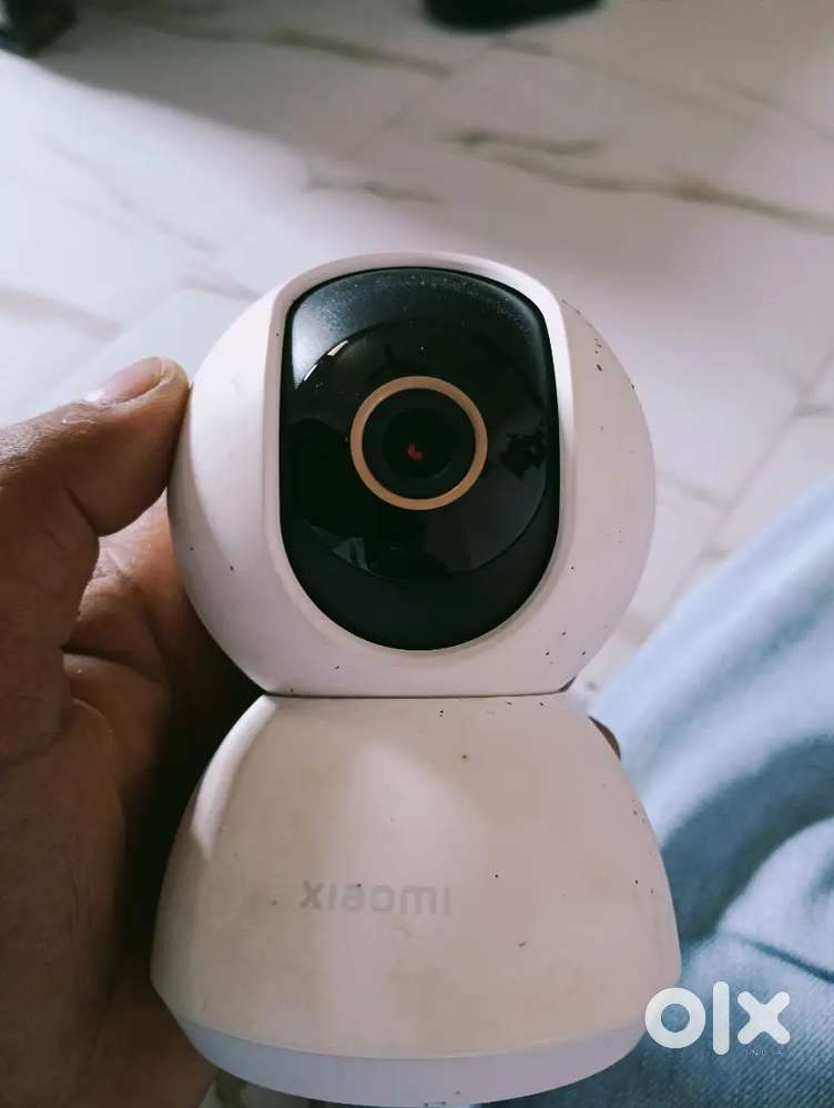 Camera xiome