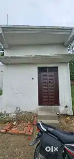 64 gaz me za makan address ghatampur police chowki ke  aage