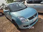 Maruti Suzuki Swift DDiS VDI, 2008, Diesel