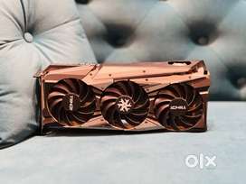 Inno3D Geforce RTX 3080 iChill x4 10GB
