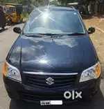 Maruti Suzuki Alto K10 1.0 VXI, 2011, Petrol