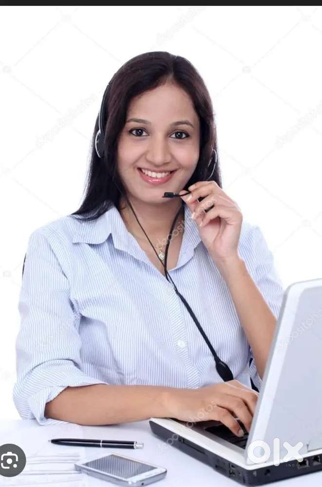Urgent hiring in immigration office