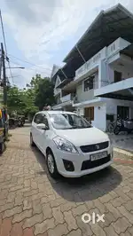 Maruti Suzuki Ertiga 2013 Top Model Single Owner