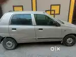 Maruti Suzuki Alto 2009 Petrol Well Maintained