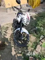 Honda cb shine 125