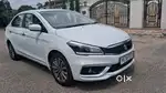 Maruti Suzuki Ciaz Alpha 1.5 Dual Tone, 2020, Petrol
