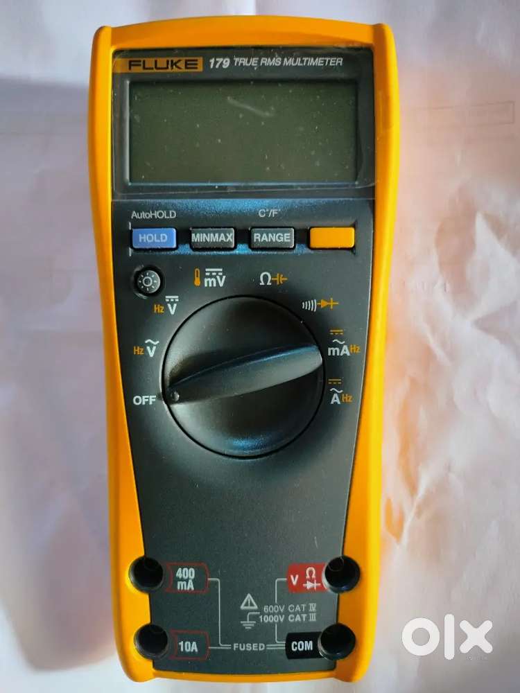 179 Fluke multimeter