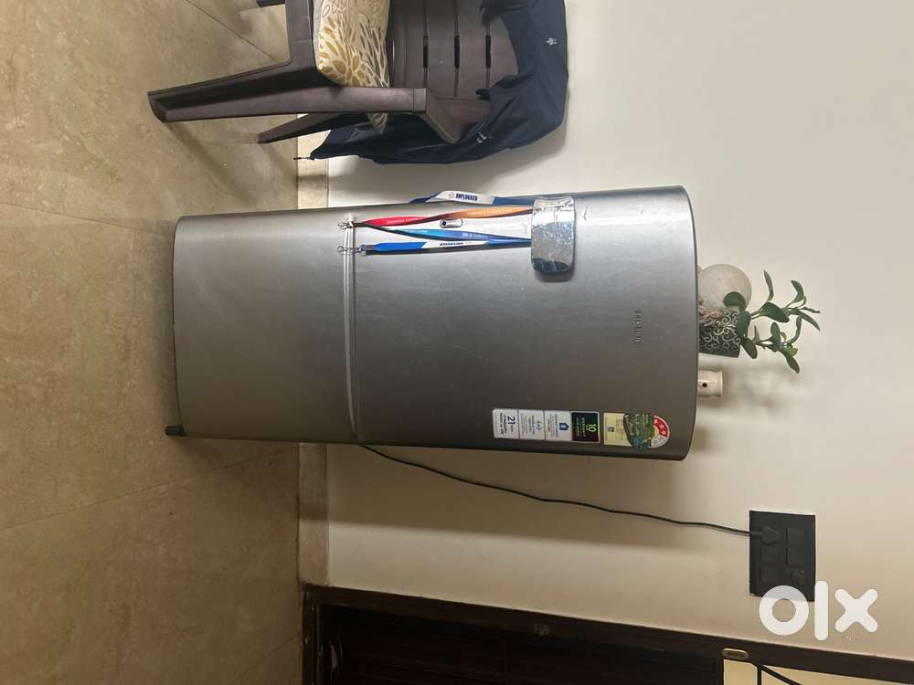Samsung Single door