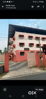 Apartment for rent near Bypass road, Farook College Junction