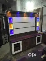 Royal T V Unit