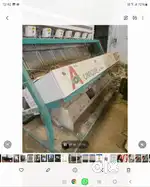 Modern Rice Mill plant