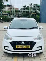 Hyundai Xcent PRIME CNG T, 2022, CNG & Hybrids