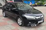 Honda City 2014-2015 i DTEC VX, 2014, Diesel