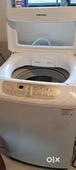 SAMSUNG 13KG WASHING MACHINE