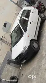 Maruti Suzuki Alto 2004