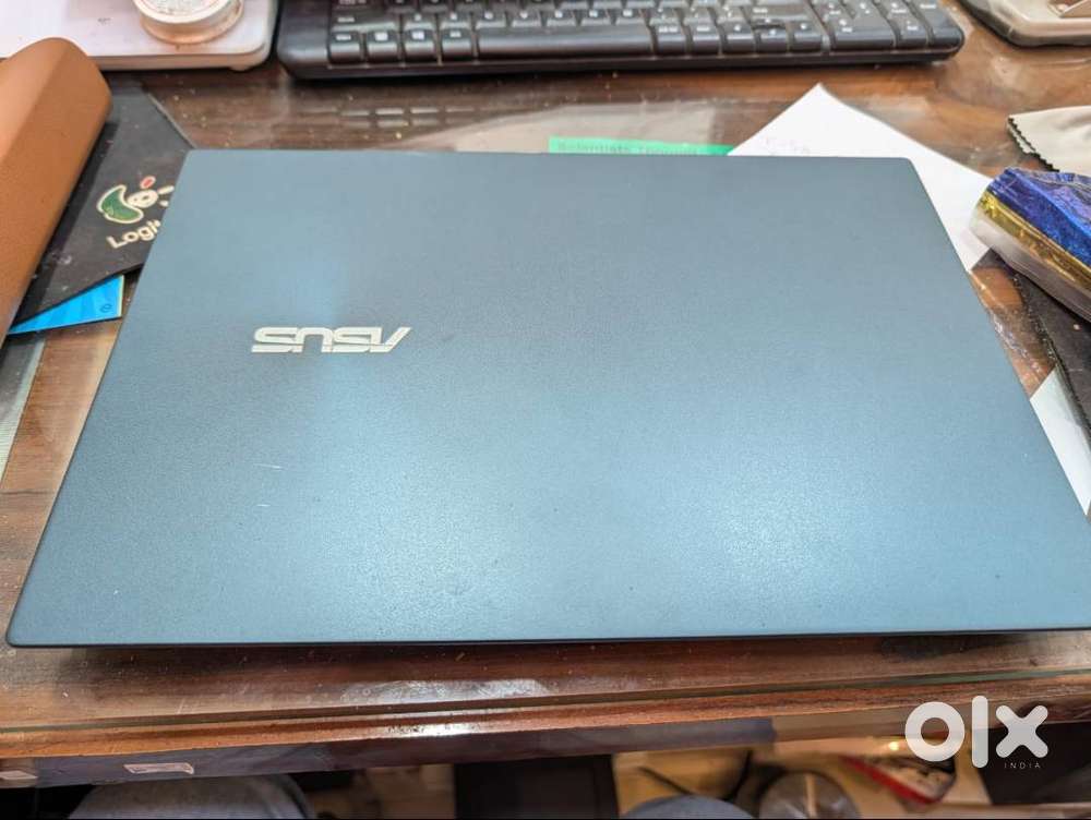 Asus Zenbook