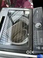 IFB washing machine 9.5 khs