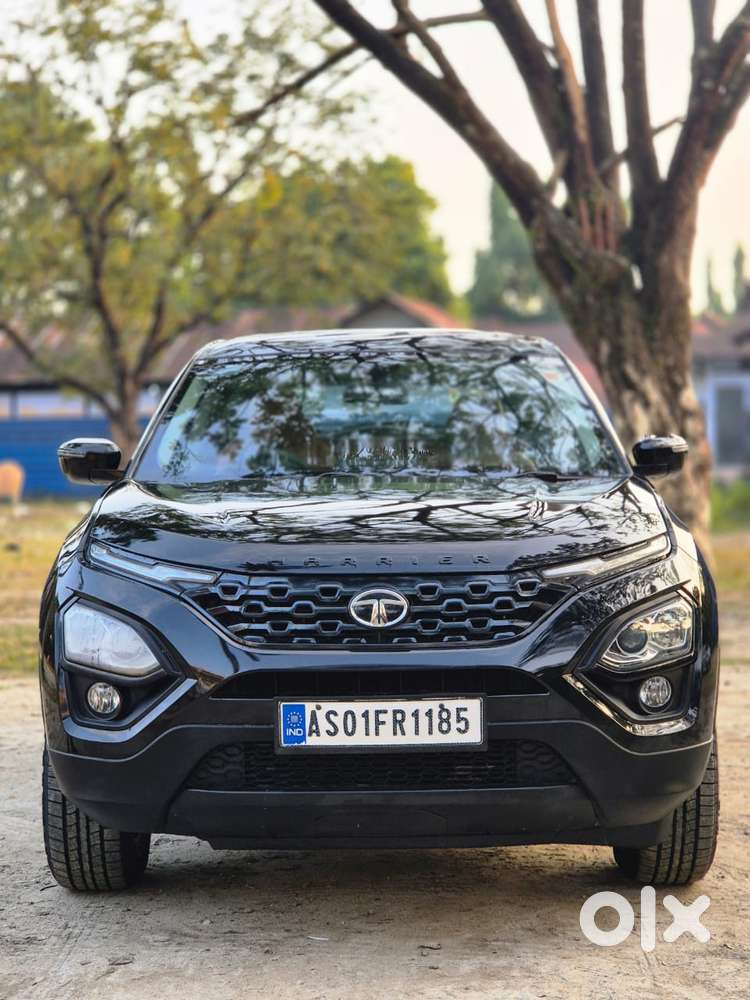 Tata Harrier XT+, 2023, Diesel