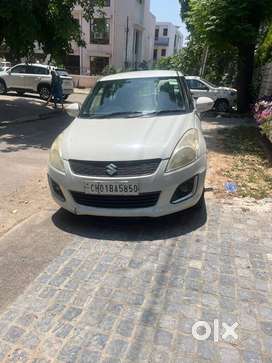 Maruti Suzuki Swift 2015 Diesel Good Condition
