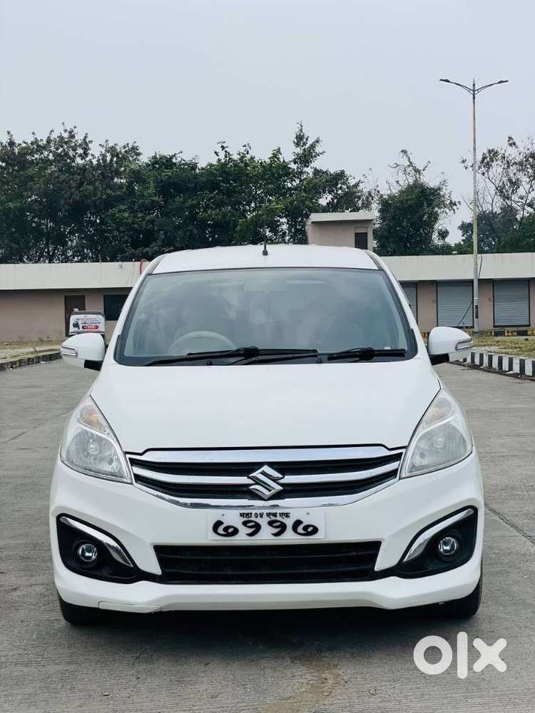 Maruti Suzuki Ertiga, 2016, Diesel