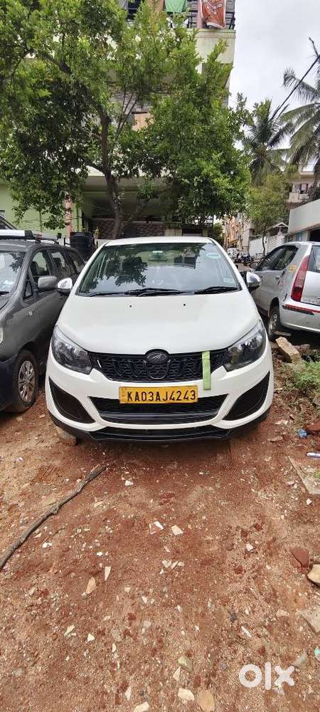 Mahindra Marazzo M2 8Str, 2020, Diesel