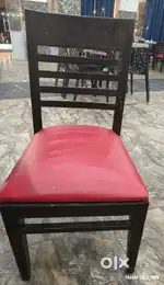 Restaurant Chairs