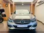 Mercedes-Benz E-Class E 250 CDI Avantgarde, 2014, Diesel