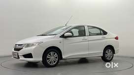 Honda City i-VTEC S, 2014, Petrol