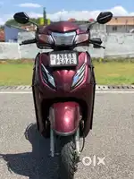HONDA ACTIVA