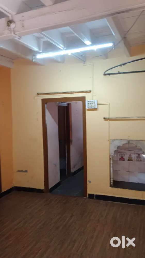 शिवाजी पेठ मरगाई गल्ली ऐरीया मध्ये स्वतंत्र चार रुमचे घर भाड्याने देणे