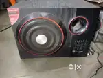 F&D Home Theatre
