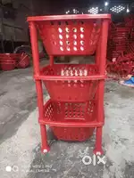 Plastic mold