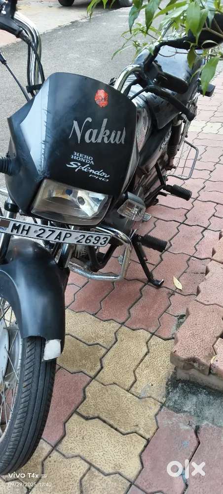 Nice condition