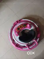 Baby worker