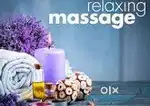BODY MASSAGE JOB for male candidates (spa therephy)